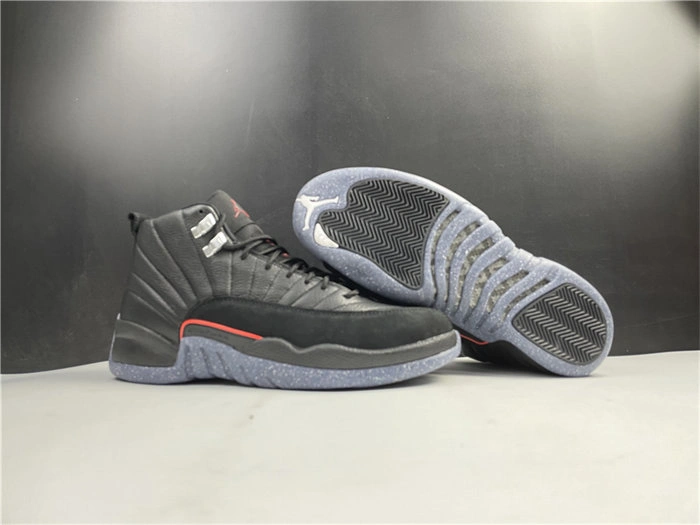 Stretchable Jordan 12 Retro Utility DC1062- 4149