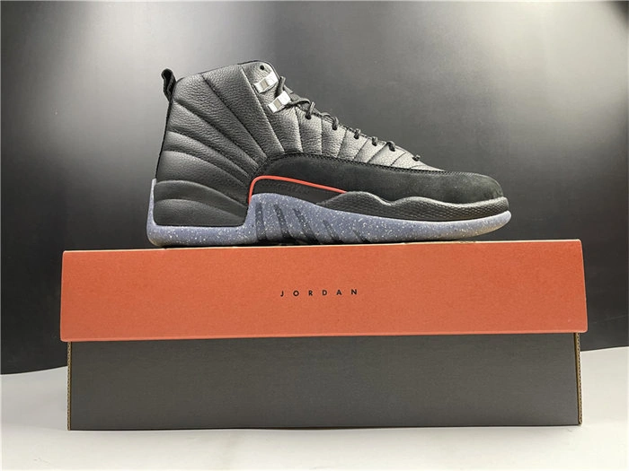 Stretchable Jordan 12 Retro Utility DC1062- 4149