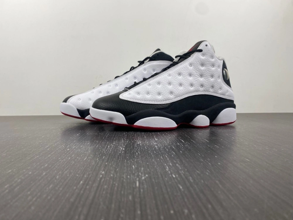 Jordan 13 Retro He Got Game 414571- Classic 4164