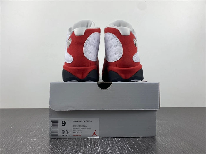 Jordan 13 Retro OG Chicago 414571- Packable 4166