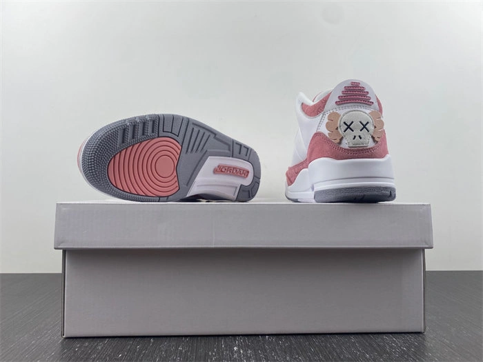 TopPick Jordan 3 Retro CK9246- 3820