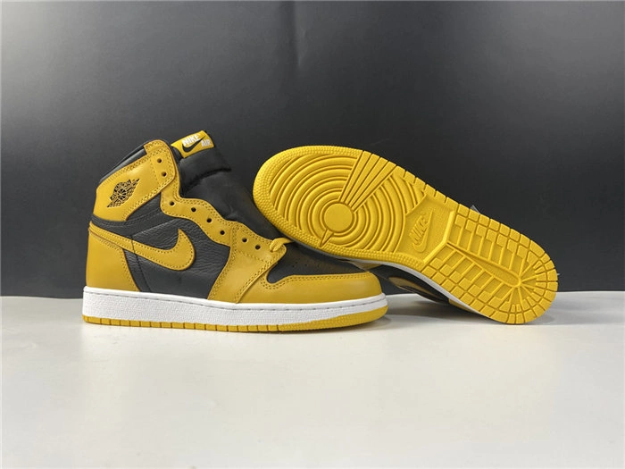 Jordan1 Retro Pollen 555088- TopPick 3594