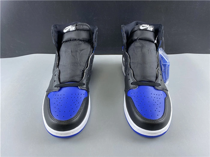Jordan1 Retro Royal Toe 555088- FastDry 3615