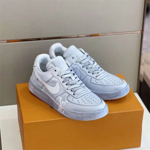 LV x Nike Sneaker ComfortFit 1973