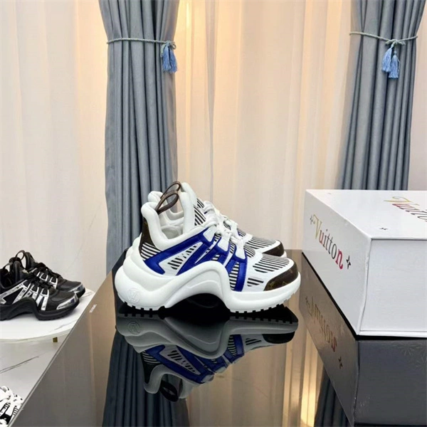 LV1 Archlight Thermal 1959