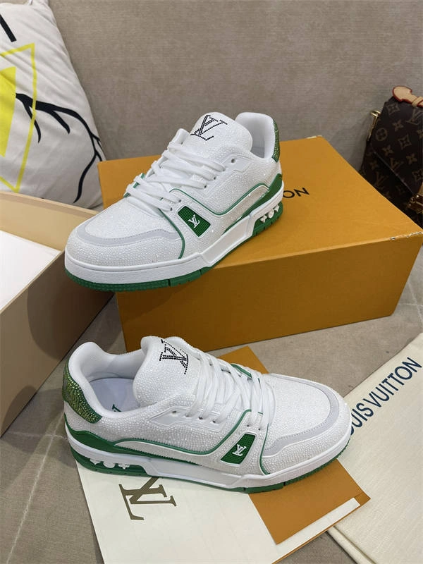 LV114 WITH DIAMON FlexibleFit 1818