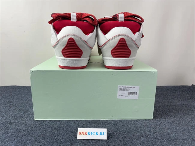 NewStyle Lanvon Curb Sneaker 808