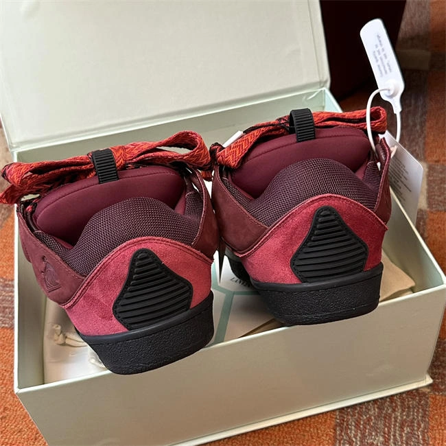 Lanvon Curb Sneaker Premium 928