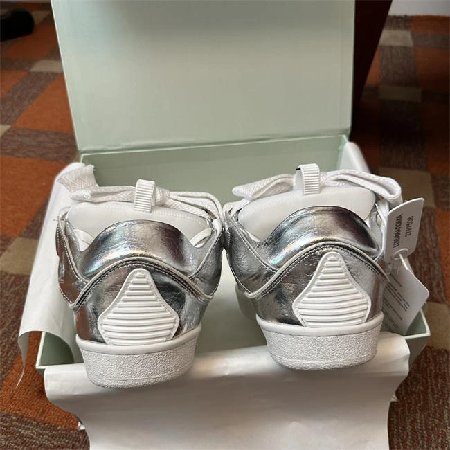 Functional Lanvon Curb Sneaker 810