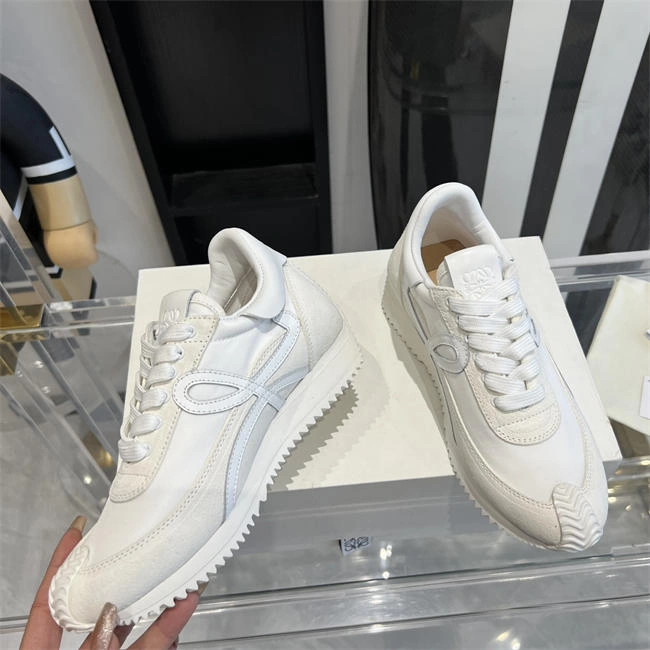 Soft Loewe Sneaker 2477