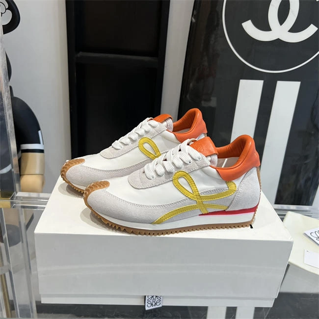OdorResistant Loewe Sneaker 2479