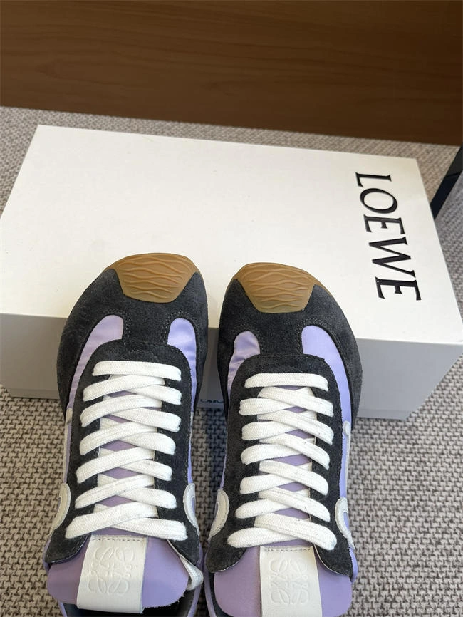 Loewe Sneaker Minimalist 2467