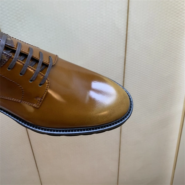 Lv Loafer NewStyle 1883