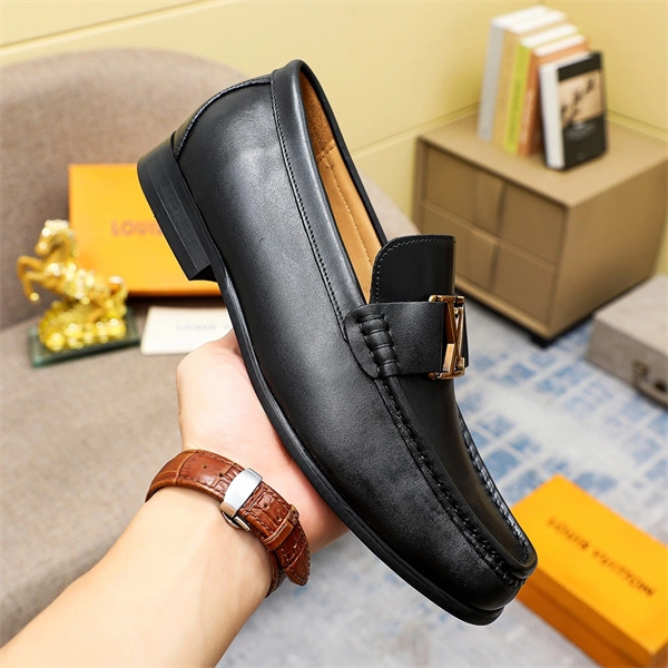 Lv Loafer Trendy 1888