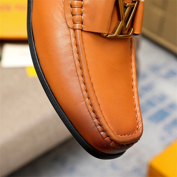 WrinkleFree Lv Loafer 1889