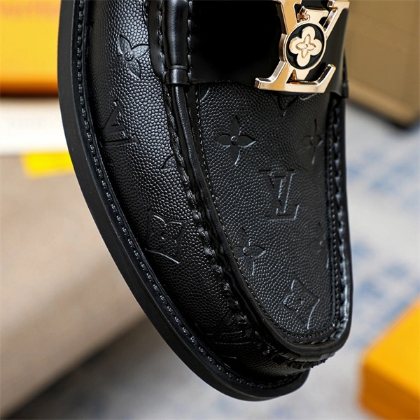 Attractive Lv Loafer 1915