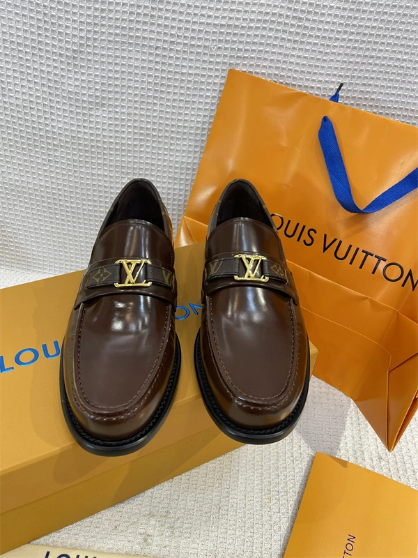 Lv Loafer Upgraded 1927