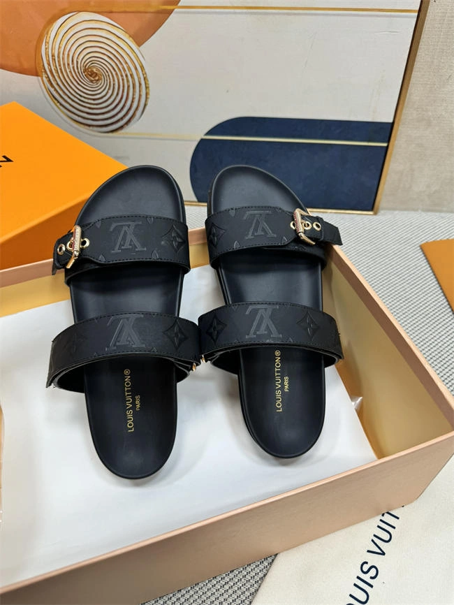 Lv Slipper Orginal UrbanChic 5559