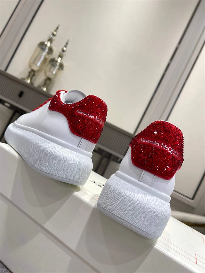 Mc Queen Original 2557