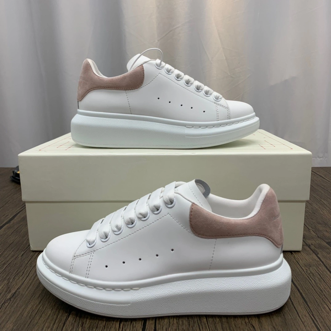 Affordable McQuen Patchouli 553770WHGP 2495