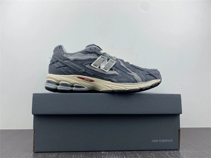 Efficient New Balance 1906D Protection Pack Harbor Grey M1906DA 5839