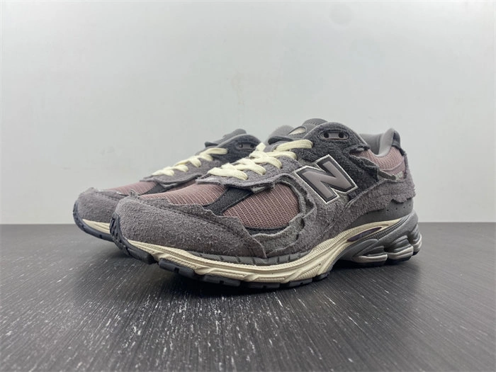 TravelReady New Balance 2002R Protection Pack Lunar New Year Dusty Lilac M2002RDY 5836