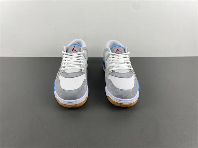 Nigel Sylvester x Air Jordan 4 RM  FQ7939- FashionForward 3910