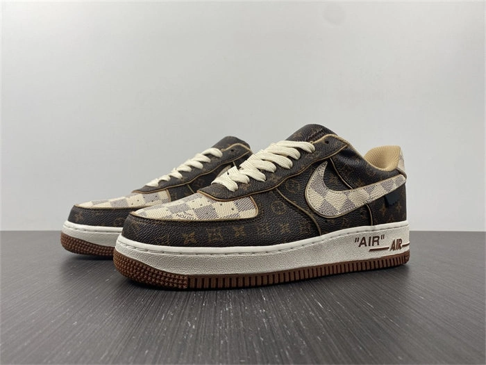 TechFriendly Nike Air Force 1 LV Low 8A8PYL- 5156