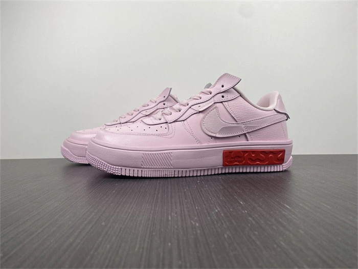 Nike Air Force 1 Low Fontanka Foam Pink DA7024- Classic 5153