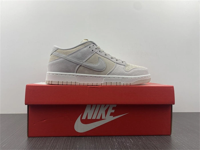 Nike Dunk Low  Vast Grey DD8338- TopPick 4785