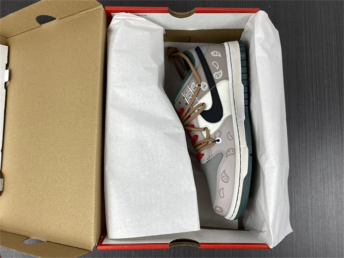 WrinkleFree Nike Dunk Low RETRO DH0957- 4771