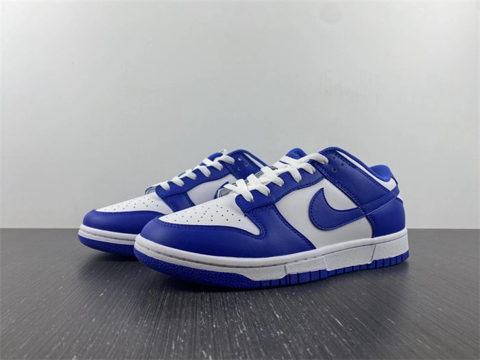 Nike Dunk Low Racer Blue DV7067- NewStyle 4691