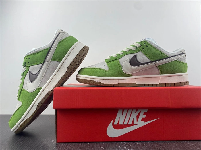 Lightweight Nike Dunk Low SE 85 DO9457- 4667