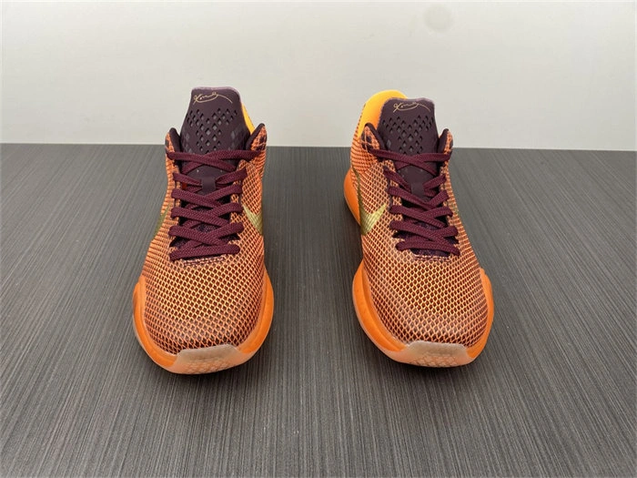 Nike Kobe 10 Silk Road 705317- DailyWear 5010