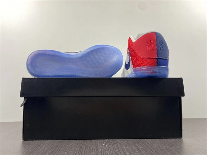 BestValue Nike Kobe 11 Elite Low USA 822675- 5016