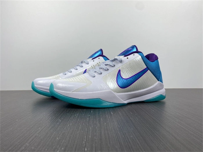 Refined Nike Kobe 5 Draft Day 386429- 5031