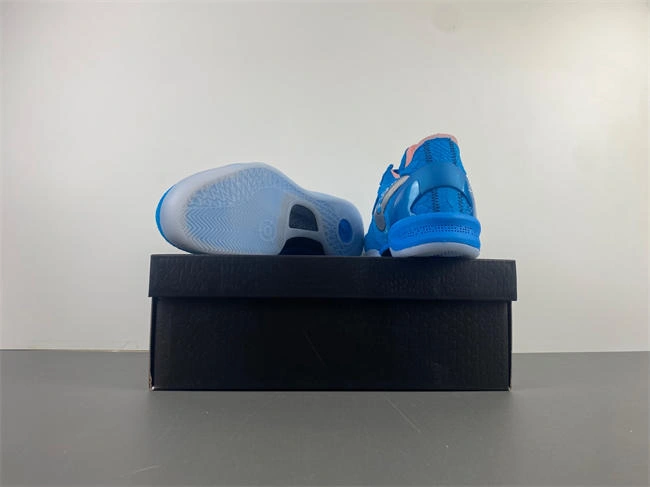 Nike Kobe 8 ZK 555035- Supportive 4964