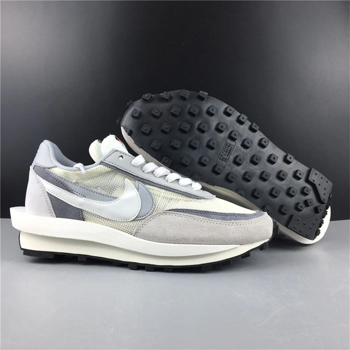 Nike LD Waffle sacai Summit White BV0073- FreshLook 5246