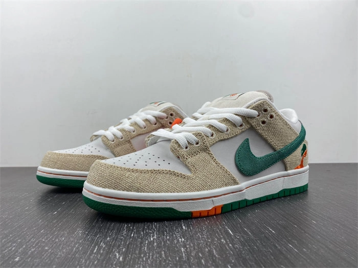 GoAnywhere Nike SB Dunk Low Jarritos FD0860- 4544