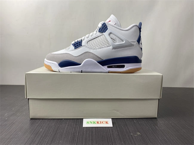 Nike SB x Air Jordan 4 DR5415- Classic 3883