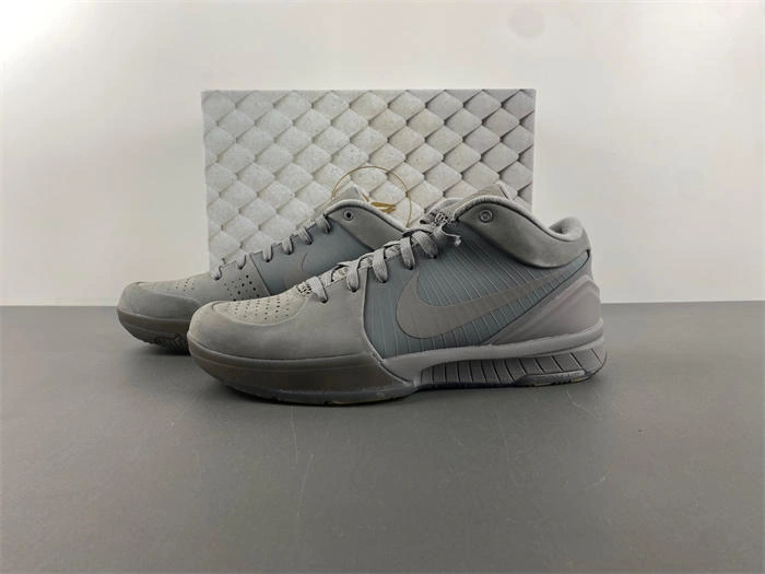 Nike Zoom Kobe 6 869450- Snug 4958
