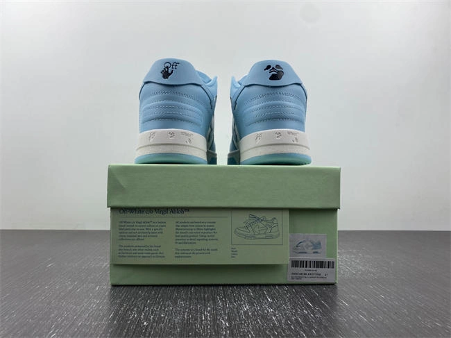 OFF-WHITE Out Of Office Flexible 3135