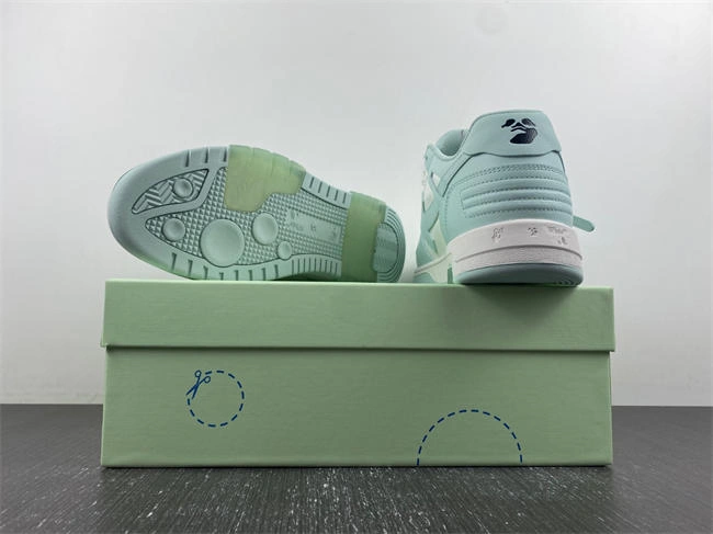 OFF-WHITE Out Of Office FastDry 3158