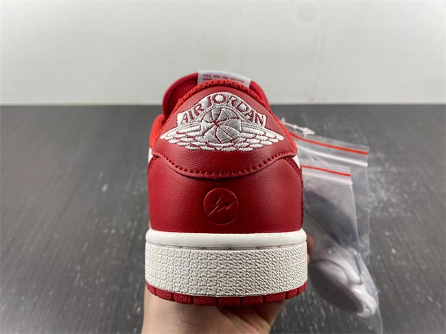 OFF-WHITE x Travis Scott x Air Jordan 1 OW DM7890- GoAnywhere 4569