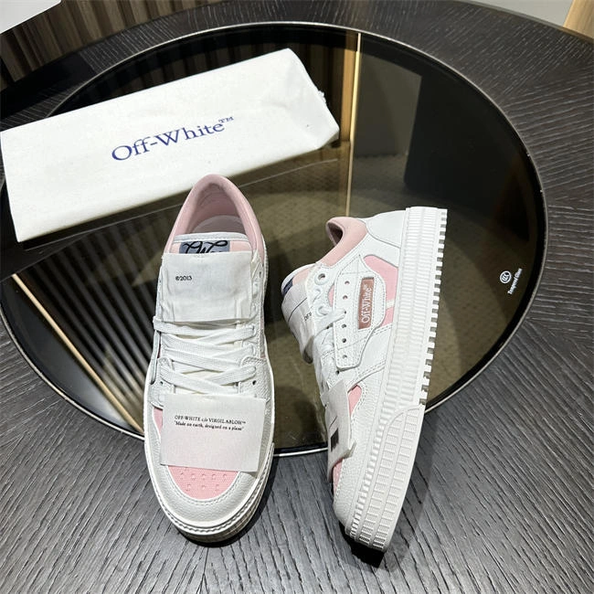 Off-White sneaker ModernLook 3107
