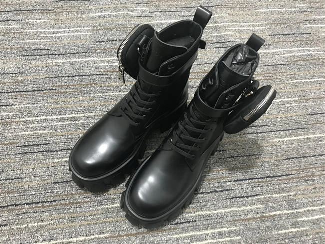 Prada Boot FashionForward 3252
