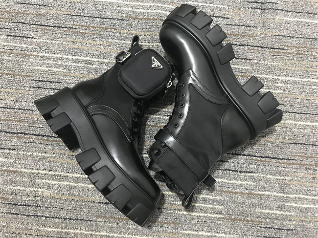 Prada Boot FashionForward 3252