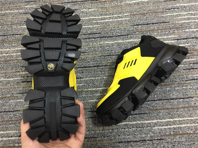 Prada Cloudbust Sneaker Attractive 3262