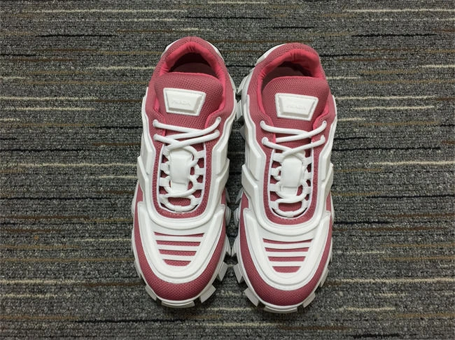 RelaxedFit Prada Cloudbust Sneaker 3271