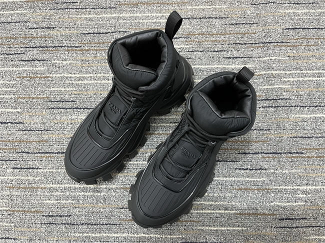 Prada Cloudbust Sneaker NewStyle 564